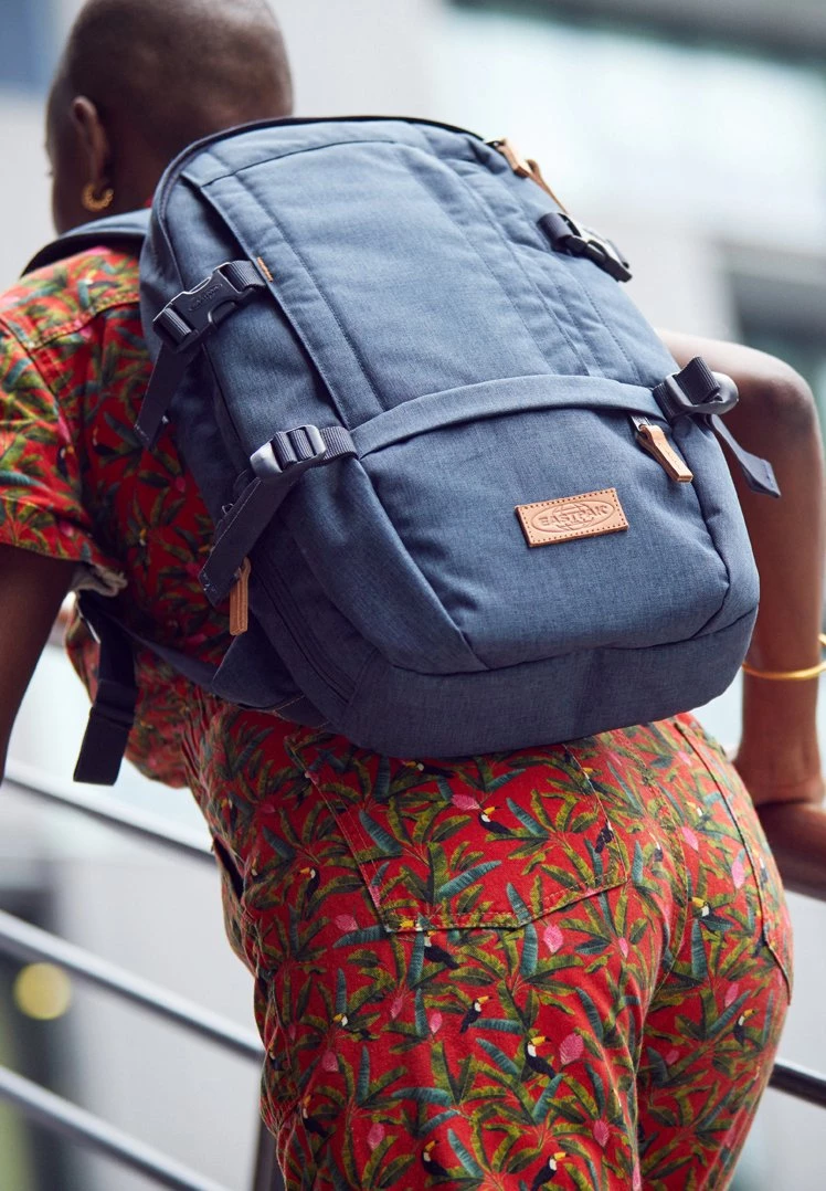 Eastpak FLOID CORE SERIES CONTEMPORARY Sac à Dos Blue Unisex 4 Eastpak FLOID CORE SERIES CONTEMPORARY Sac à Dos Blue Unisex – Image 2