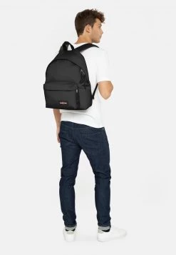 Eastpak PADDED PAK'R/CORE COLORS Sac à Dos Black Unisex