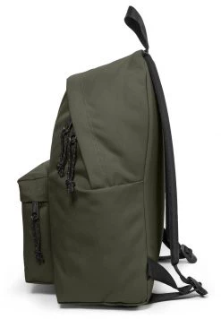 Eastpak PADDED PAKR Sac à Dos Crafty Olive Unisex -Eastpak Sacs Magasin a233ab697c2848788898ec8943ca45e9