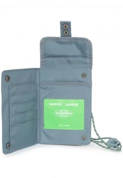 Eastpak SAMSOE CULLEN Sac Bandoulière Samsøe Blue Unisex -Eastpak Sacs Magasin a24b07cd96894813885236aa5d71650f