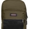 Eastpak PINNACLE Sac à Dos Army Olive Unisex -Eastpak Sacs Magasin a264b8a04a9446cba6a213d8773e5e9a