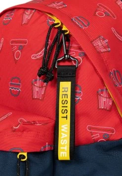 Eastpak PADDED PAK'R Sac à Dos Light Red Unisex -Eastpak Sacs Magasin a28681fc5b124473a87aff643a7bebb7