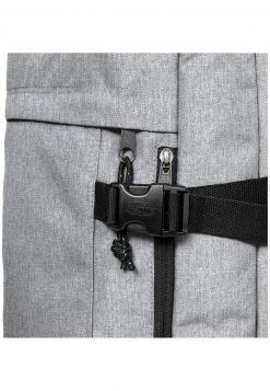Eastpak Unisex TRANZPACK Sac à Dos Sunday Grey -Eastpak Sacs Magasin a405292dc78949e49cd523d51107ff93