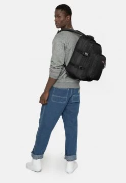 Eastpak Unisex PROVIDER Sac à Dos Black