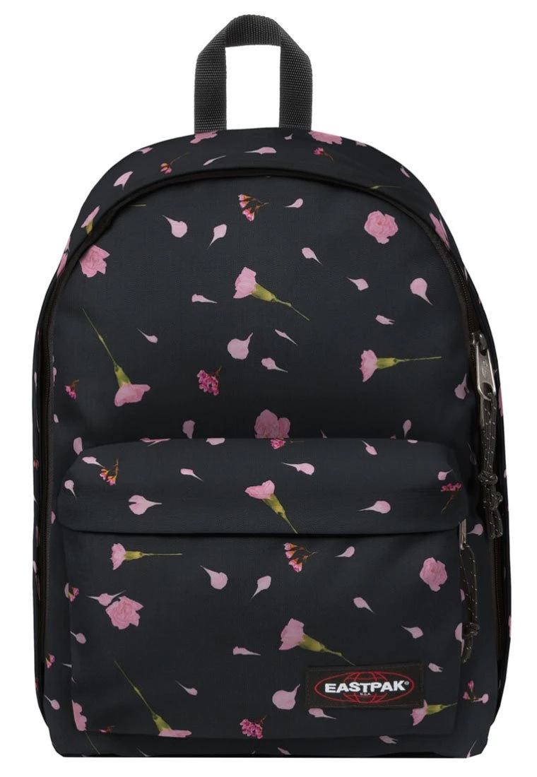 Eastpak OUT OF OFFICE Sac à Dos Black Unisex 6 Eastpak OUT OF OFFICE Sac à Dos Black Unisex – Image 4