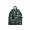 Eastpak ZAINO PAK'R Sac à Dos Black Homme