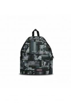 Eastpak ZAINO PAK'R Sac à Dos Black Homme