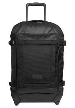 Eastpak Unisex CNNCT/CONTEMPORARY Valise à Roulettes Black -Eastpak Sacs Magasin a68f3983d820482f96d6701db2c689e2