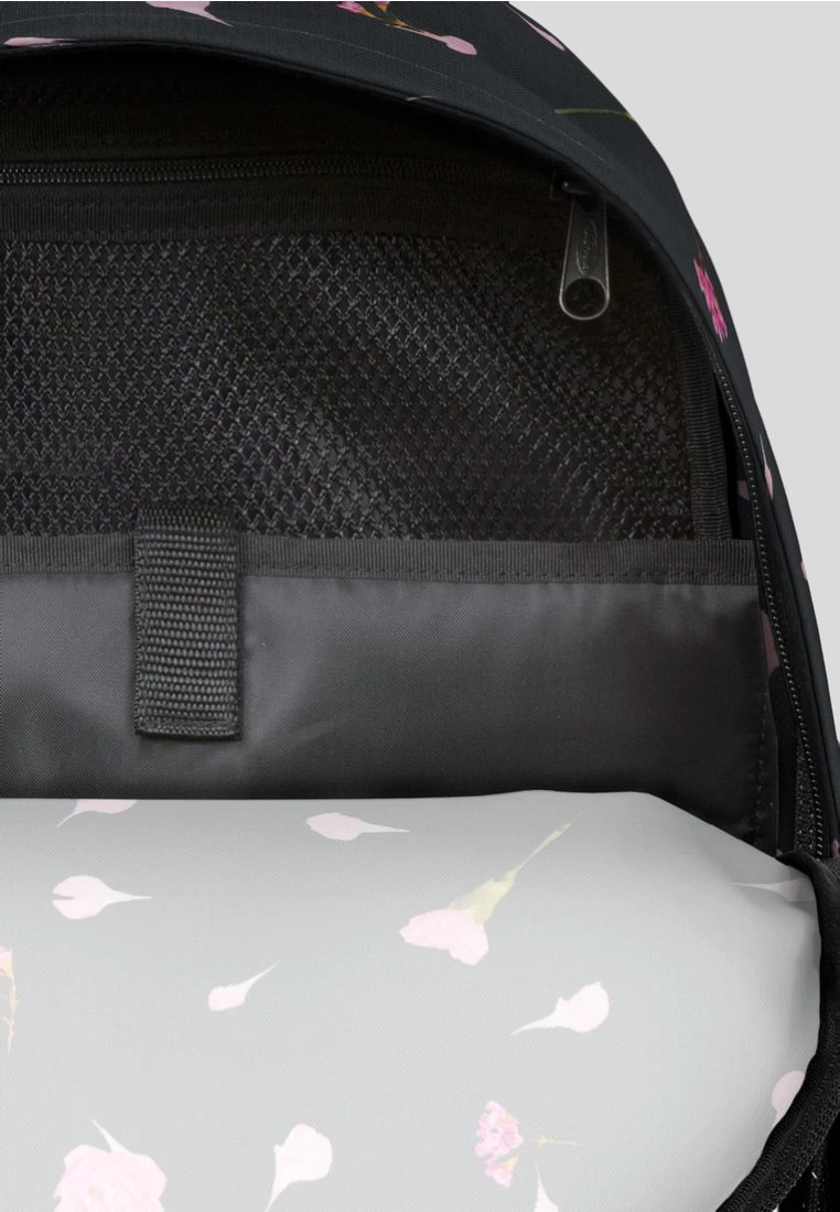 Eastpak OUT OF OFFICE Sac à Dos Black Unisex 8 Eastpak OUT OF OFFICE Sac à Dos Black Unisex – Image 6