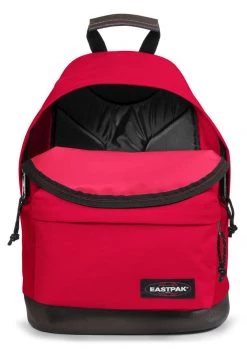 Eastpak Unisex WYOMING Sac à Dos Sailor Red -Eastpak Sacs Magasin a721b3f50deb49e29e0a40d0da840313
