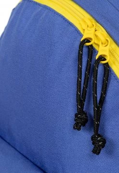 Eastpak Unisex PADDED PAK'R Sac à Dos Blue -Eastpak Sacs Magasin a733f5fd3cba4aa698f3af5074f7f6cb