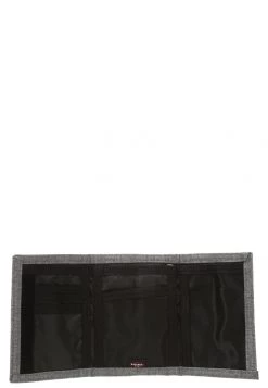 Eastpak Unisex CREW Portefeuille Grey Melange -Eastpak Sacs Magasin a785de563be2484098618a83a5d84544