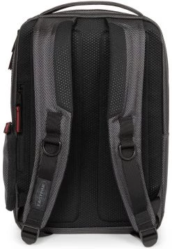 Eastpak TECUMS Sac à Dos Cnnct Accent Grey Unisex -Eastpak Sacs Magasin a7a12563132b4536a1eed90a477cef8d