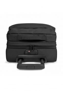 Eastpak Unisex Valise à Roulettes Black -Eastpak Sacs Magasin a7a78c0efcac4adbbf1552c8573c72fd