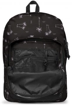 Eastpak PINNACLE Sac à Dos Icons Black Unisex -Eastpak Sacs Magasin a89ed3a9234d4f178cf9fdf55a1fb0f3