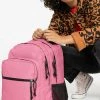 Eastpak Unisex MORIUS Sac à Dos Playful Pink -Eastpak Sacs Magasin a901f0cf2bd348f78b6ef418743f918c
