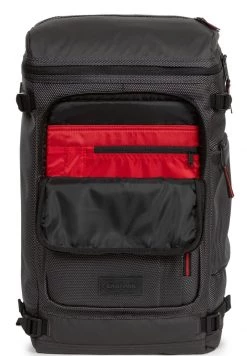 Eastpak Unisex Sac à Dos Cnnct Accent Grey -Eastpak Sacs Magasin a91d8c9371aa4fe0a3563c61ed3fb3b5