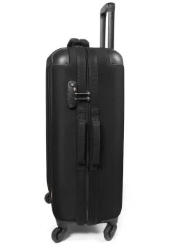 Eastpak Unisex TRANZSHELL/CORE COLORS Valise à Roulettes Black -Eastpak Sacs Magasin a93045690ee94b24917cceeb202531ab