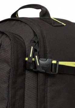 Eastpak Unisex SMALLKER Sac à Dos CS Accent Lime -Eastpak Sacs Magasin a93911b8cc5040ec91c07bffb6af65ce