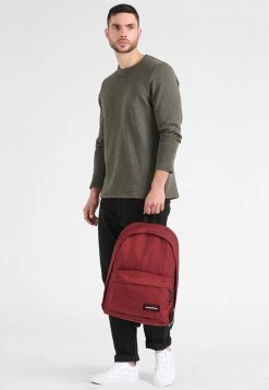 Eastpak Unisex OUT OF OFFICE Sac à Dos Crafty Wine