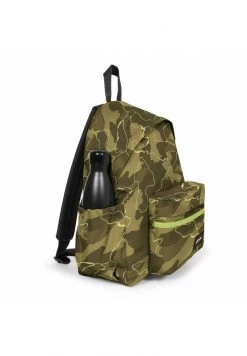 Eastpak Unisex Sac à Dos Camouflash Khak -Eastpak Sacs Magasin ab98b4f18f94404782b4ec6e81f13ec1