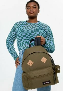 Eastpak Unisex Sac à Dos Green