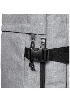Eastpak Unisex TRAVELPACK Sac à Dos Sunday Grey -Eastpak Sacs Magasin abecaaa0772a4a618b3f892893034e60