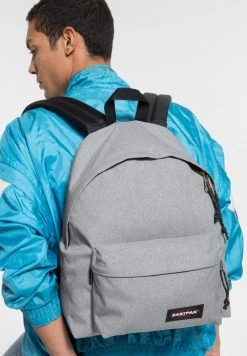 Eastpak PADDED PAK'R/CORE COLORS Sac à Dos Sunday Grey Unisex -Eastpak Sacs Magasin acd81c430b9f4aeaad5e564a84519222