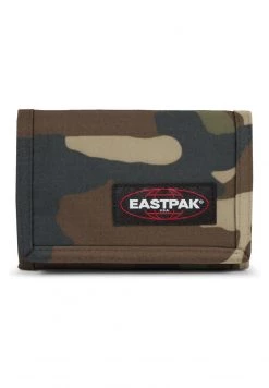 Eastpak Unisex CREW SINGLE Portefeuille Camo