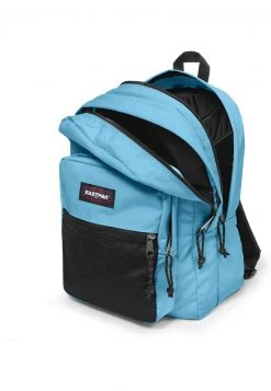 Eastpak Unisex PINNACLE Sac à Dos Blissful Blue -Eastpak Sacs Magasin ad81d5a04763404c9e0f6621b1c96c3c
