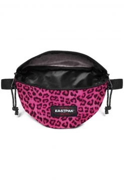 Eastpak SPRINGER Sac Banane Safari Pink Femme