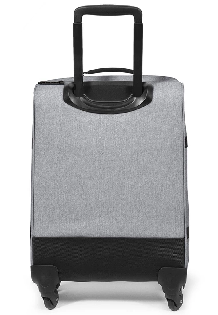 Eastpak TRANS4 S CORE Valise à Roulettes Sunday Grey Unisex 6 Eastpak TRANS4 S CORE Valise à Roulettes Sunday Grey Unisex – Image 4