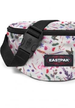 Eastpak SPRINGER Sac Banane Herbs White Femme -Eastpak Sacs Magasin afaa765eefdc459d905a473be45bf137