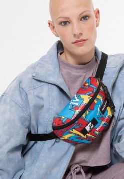 Eastpak Femme SPRINGER Sac Banane Mtv Orange