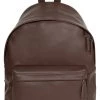 Eastpak PADDED PAKR Sac à Dos Brown Authentic Leather Unisex 1 Eastpak PADDED PAKR Sac à Dos Brown Authentic Leather Unisex -Eastpak Sacs Magasin b13eeb14a2ee4538947c1058b480960f