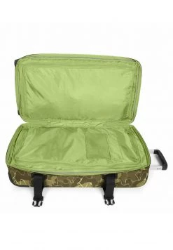 Eastpak TRANSITRM Valise à Roulettes Camouflash Khak Unisex -Eastpak Sacs Magasin b197f3c3c6a447359861efc19e7c9f14