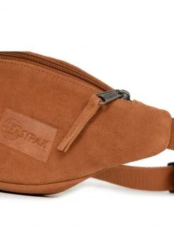 Eastpak SPRINGER Sac Banane Camel Suede Unisex -Eastpak Sacs Magasin b1f5219fafc74ccbb5fe20f48c47d5a5