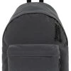 Eastpak Unisex PADDED PAKR Sac à Dos Smooth Iron -Eastpak Sacs Magasin b1fb7467ec824920b65a4d9e7417d614