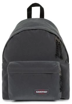 Eastpak Unisex PADDED PAKR Sac à Dos Smooth Iron