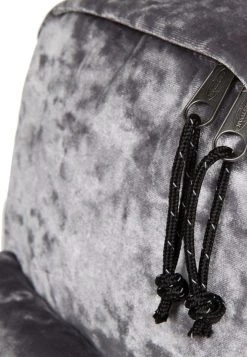 Eastpak Unisex ORBIT Sac à Dos Crushed Grey -Eastpak Sacs Magasin b3bbd366cb0d4c1c973307a6dbd59d3a