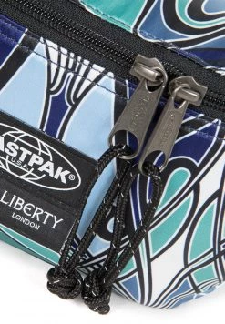 Eastpak SPRINGER Sac Banane Liberty Blue Unisex -Eastpak Sacs Magasin b4461272523b4147b1bea524d3284865