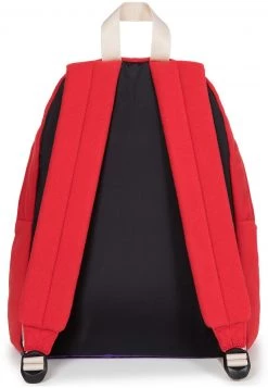 Eastpak Unisex PADDED PAKR Sac à Dos Fleeced Blocking -Eastpak Sacs Magasin b4aa941f439e436681f8503d68ba6204