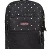 Eastpak PINNACLE Sac à Dos Black/ White Unisex -Eastpak Sacs Magasin b4c449cf2ae94276b9927a68e5b890c2