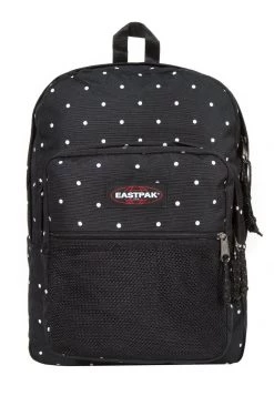 Eastpak PINNACLE Sac à Dos Black/ White Unisex