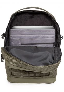 Eastpak Unisex TECUM S Sac à Dos Cnnct Khaki -Eastpak Sacs Magasin b4da7096e5ca4db9b73e29595ca9a789