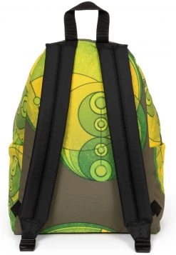 Eastpak PADDED PAKR Sac à Dos Gilgamesh Yellow Unisex -Eastpak Sacs Magasin b52ba2a138d34fde9f5cf41ca0a5845f