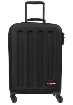 Eastpak Unisex TRANZSHELL/CORE COLORS Valise à Roulettes Black -Eastpak Sacs Magasin b581751417414961aab487b50dff8fdb