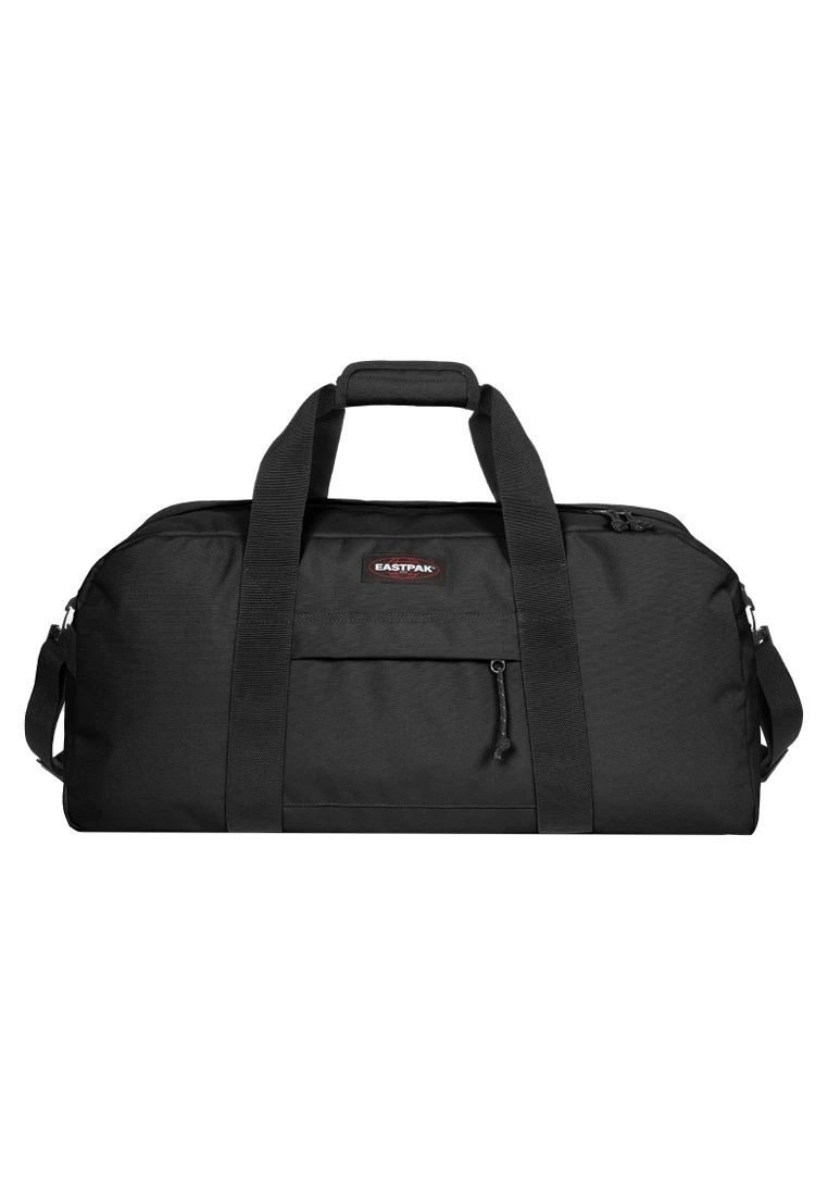 Eastpak STATION Sac De Voyage Black Unisex 4 Eastpak STATION Sac De Voyage Black Unisex – Image 2