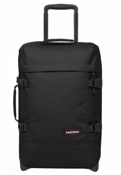 Eastpak Unisex TRANVERZ Valise à Roulettes Black -Eastpak Sacs Magasin b6dae20b3e0c4b619b0dd9755f22ecea
