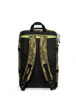 Eastpak TRANZPACK Sac De Randonnée Camouflash Khaki Unisex -Eastpak Sacs Magasin b72e9d22336f40a9adcca2891ed1c16f
